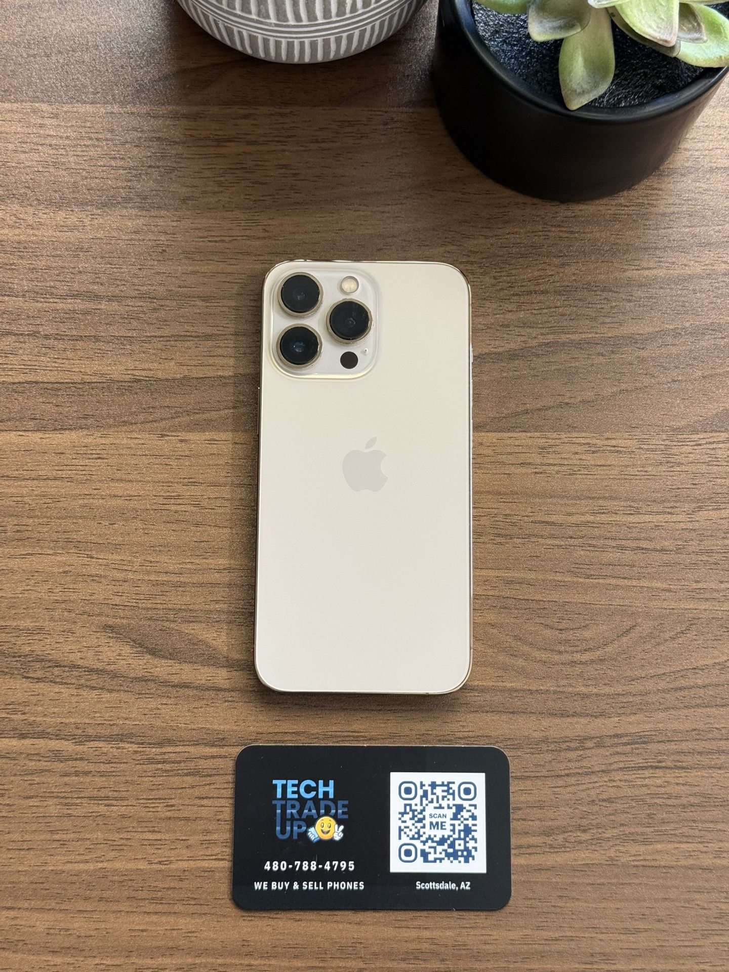 iPhone 13 Pro 128Gb Unlocked