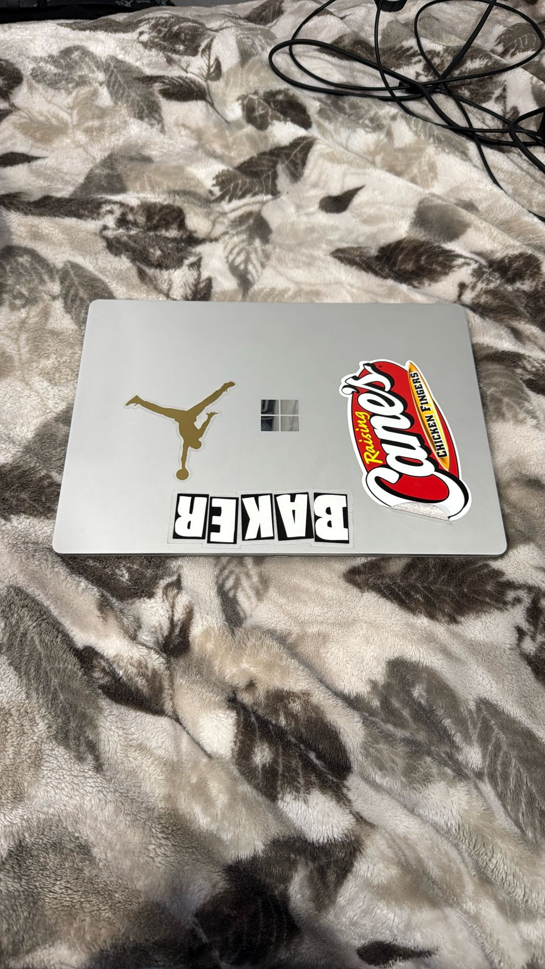 Microsoft Computer
