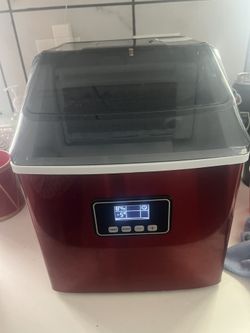 Ice Maker