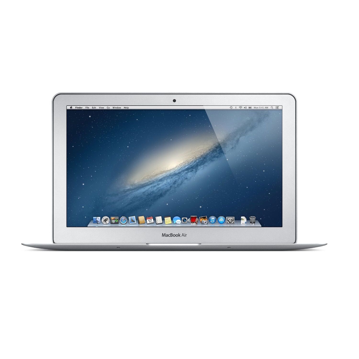 MacBook Air "Core i5" 1.7 11" (Mid-2012)