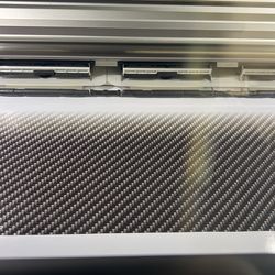 Carbon fiber 
