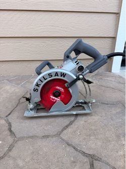 Circular saw