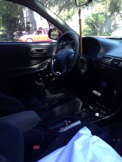 Acura