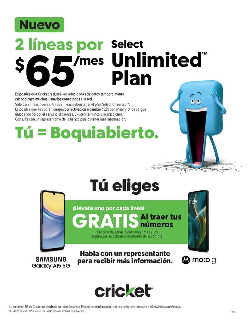 Visitanos En Fuquay Varina !