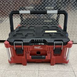 Milwaukee Packout Box 22x16x12 *4231