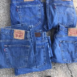 Very Nice Levi Jeans Off For Only $50