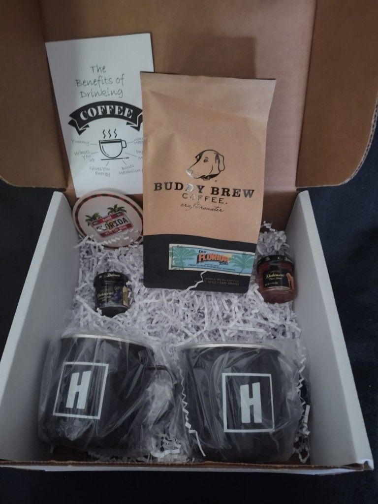 Coffee Kit