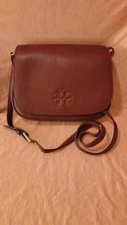 Tory Burch Brown Purse 