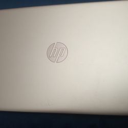 Pink HP Stream 14" HD BrightView Laptop 