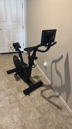ECHELON BIKE