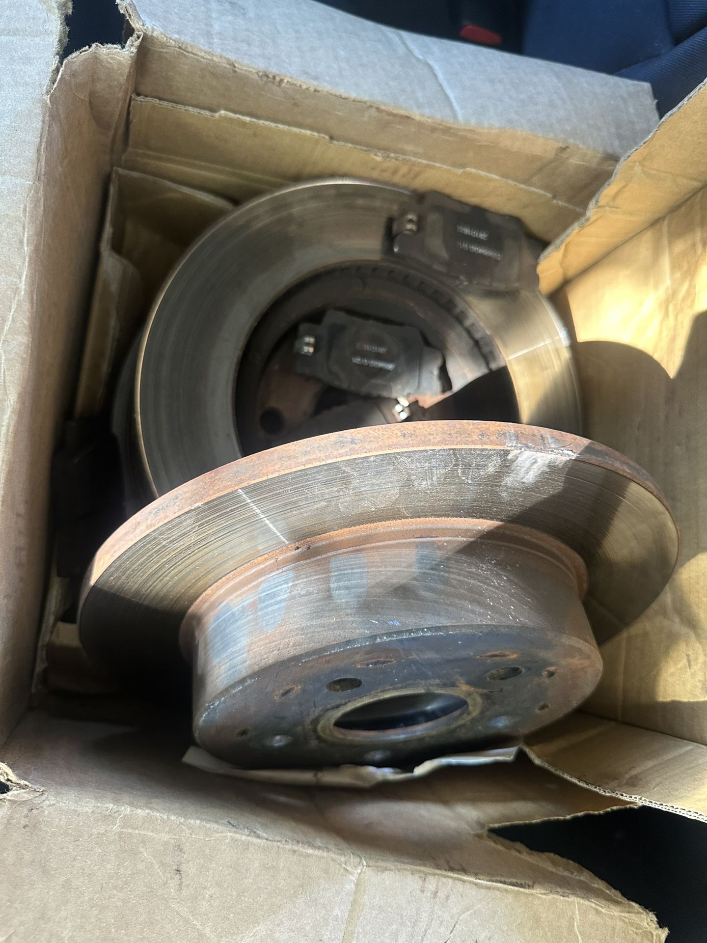 Rotors For Sale