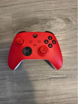 Xbox controller