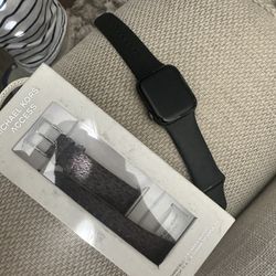 Apple Watch Se 1st Generation 