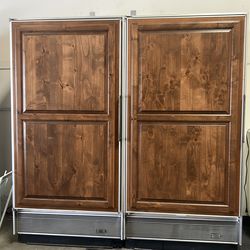 Sub Zero Refrigerators