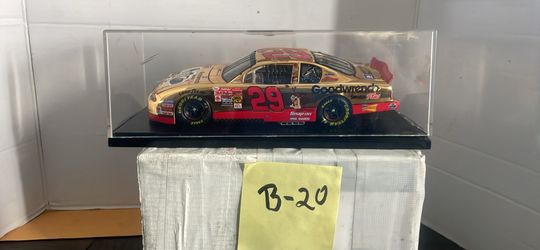 NASCAR Toy Car