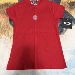 Oakley T Shirt 