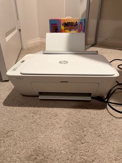 Printer/scanner
