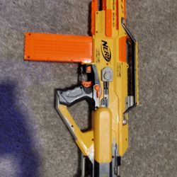 Various Nerf Guns $5  Small / $10 Medium/ $15 Large