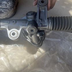 Rack N Pinion For 2010 Honda Accord 