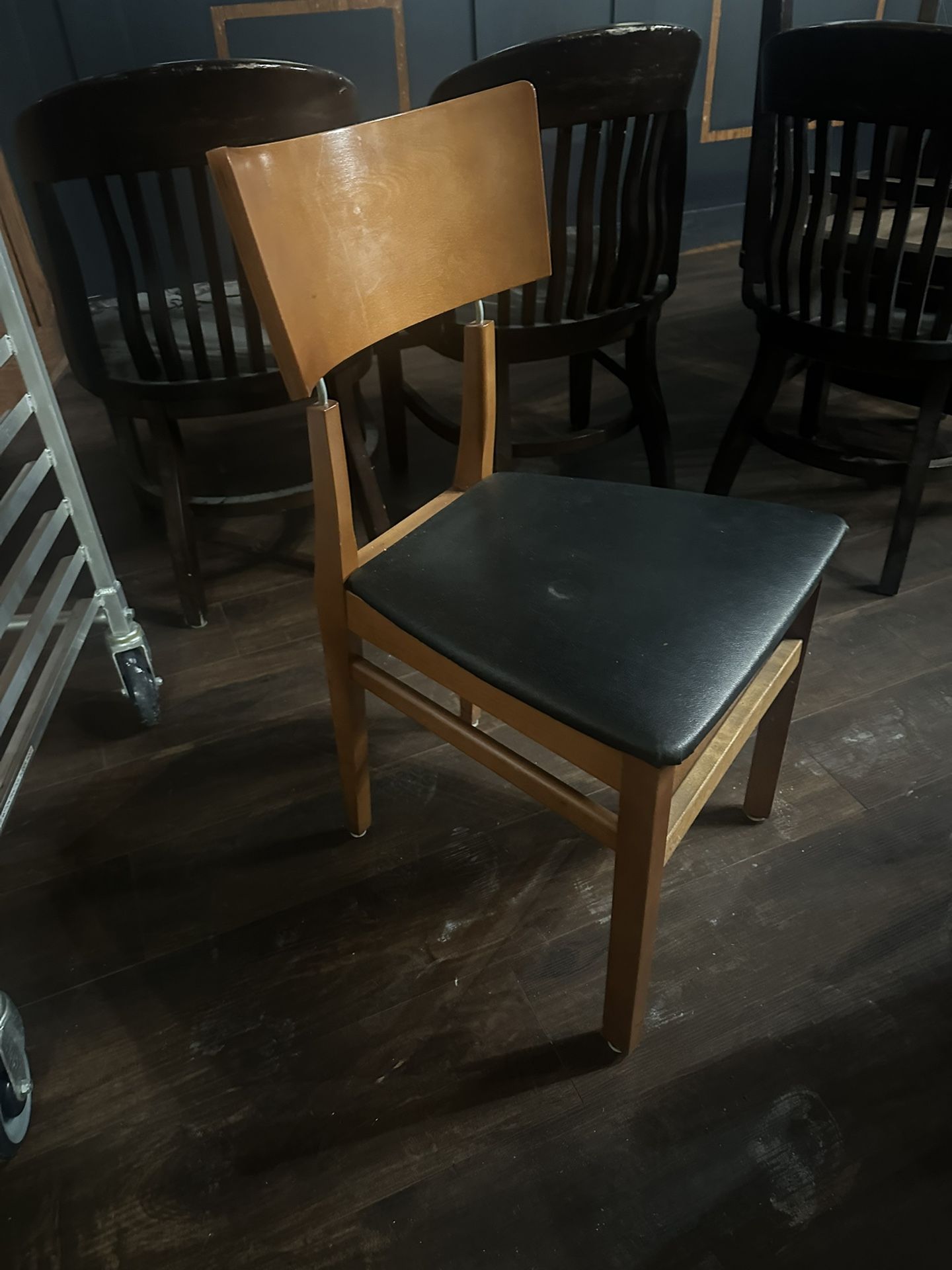 Restaurant Chairs