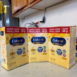 Enfamil Neuro Pro