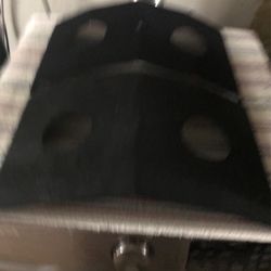 Bose Speakers 802 Plastic Mesh And Parts 