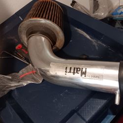 Used MATRI 3" Intake tube/Filter $35obo