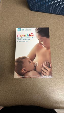 Nipple Shield