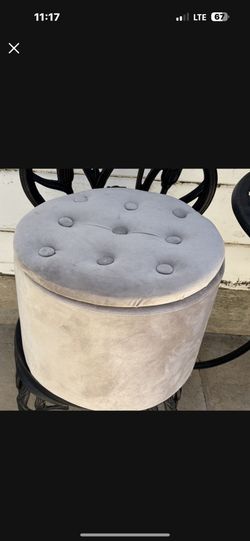 stool