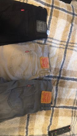 Levis511 slim original