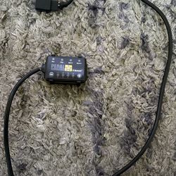 Pedal commander pc31