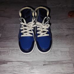 jordan 1 mid se craft obsidian french blue ashen slate white