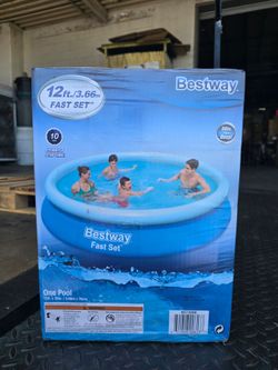 Swimming pools