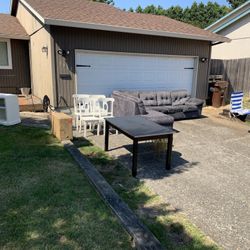 Furniture For Sale