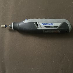 Dremel Lite Cordless 7760