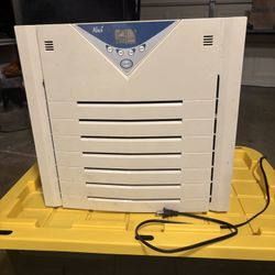 Alen Air Purifier 