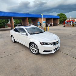 2015 Chevrolet Impala