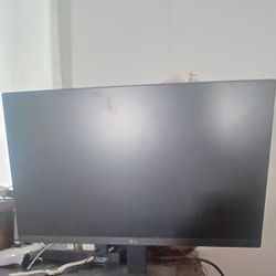 Lg Monitor 24 Inches