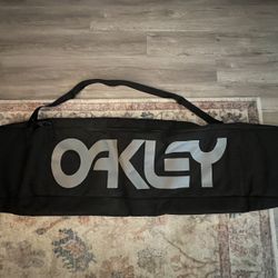 Oakley Snowboard Bag