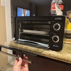Mini oven