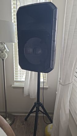 Speaker