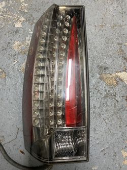Cadillac Escalade Light