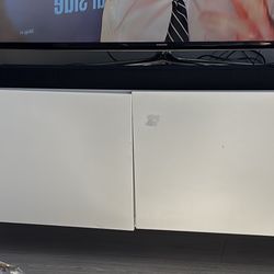 Batista 2 Door Tv Unit