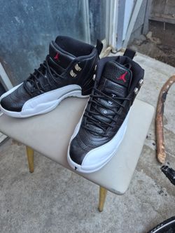 jordan 12s