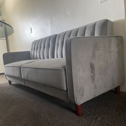 Futon, Sofa Cama 
