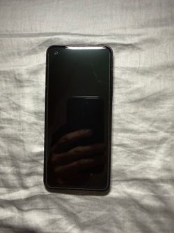 Red zenfone