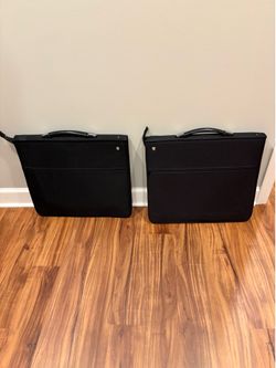 Portfolio case
