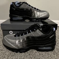 Nike Air Max 95 Big Bubble Palace Men’s Size 14 (SKU: IQ7708-095)