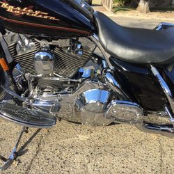 Harley Davidson Road King