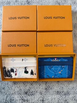 Cardholders
